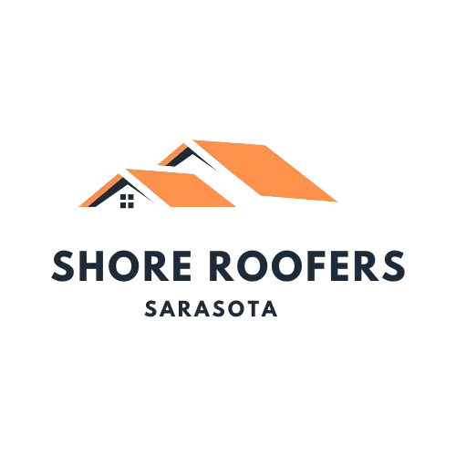 Shore Roofers Sarasota Logo