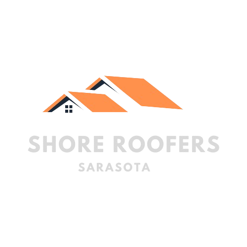 Shore Roofers Sarasota Logo